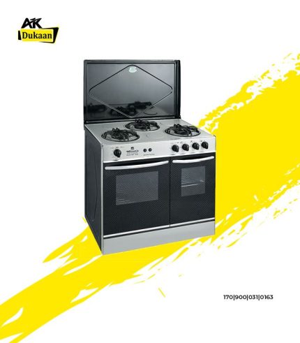 Imported Auto Ignition Cooking Range