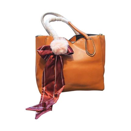 Ladies Tote Bags Luxury Shoulder Handbag